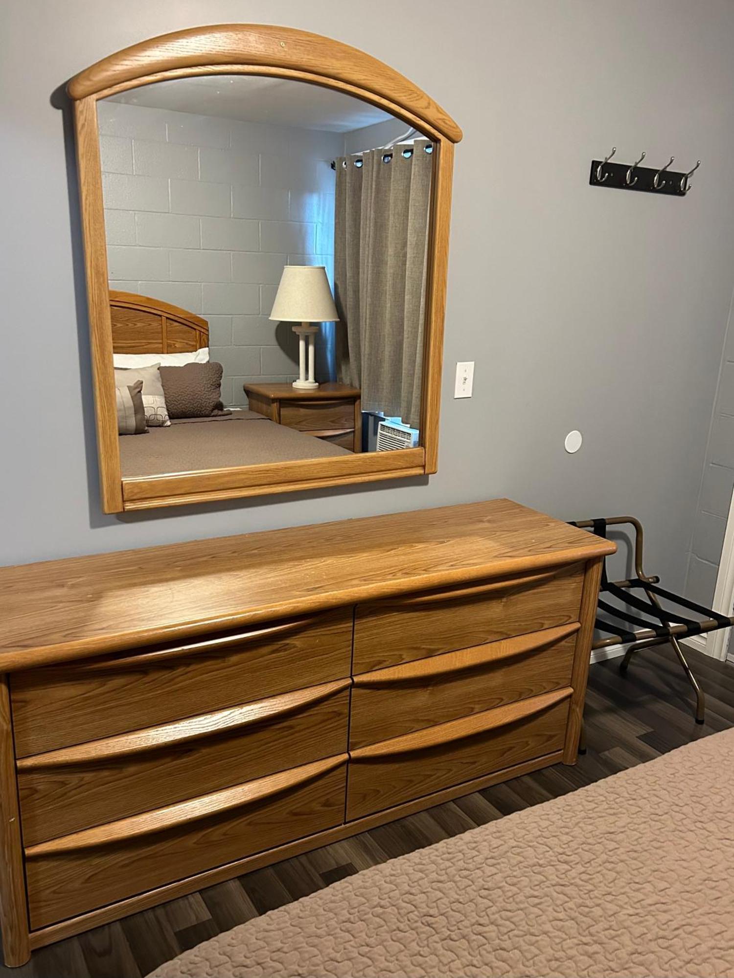 Arrow Lake Motel Fauquier Εξωτερικό φωτογραφία